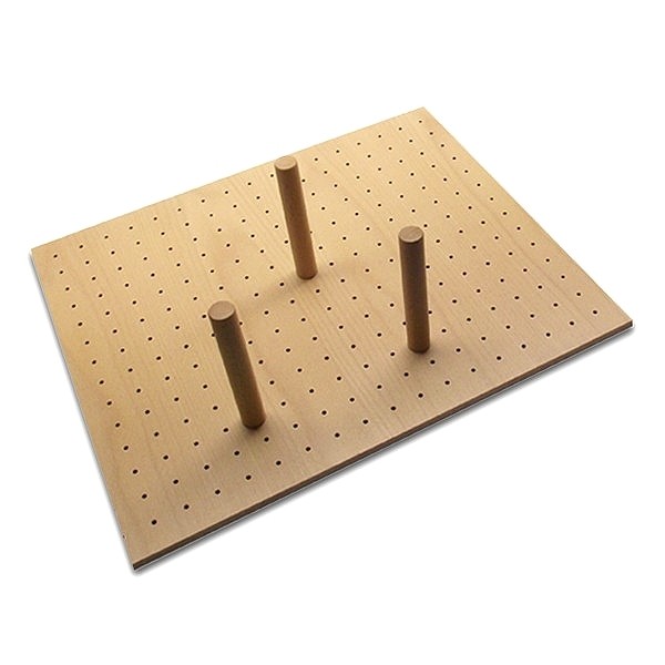 Tellerhalter / Lochplatte