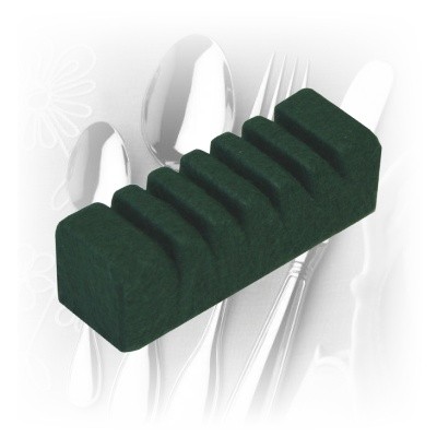 Besteckhalter für Löffel