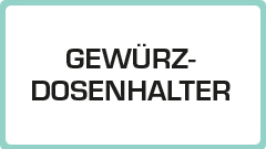 Gewürzdosenhalter