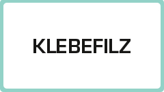 Klebefilz Meterware