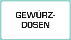 Gewürzdosen